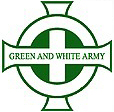 Amalgamation of Official Northern Ireland Supporters Clubs