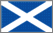 Scotland Flag